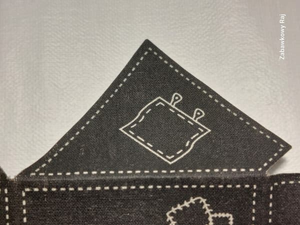 LEGO Black Tent for 5978