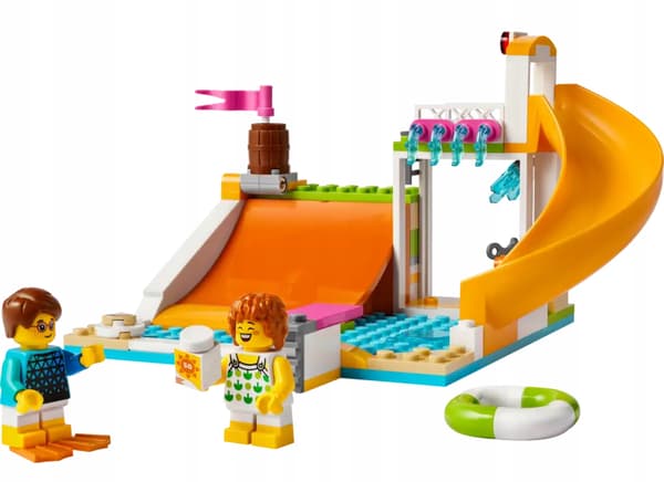LEGO Classic 40685 Water Park
