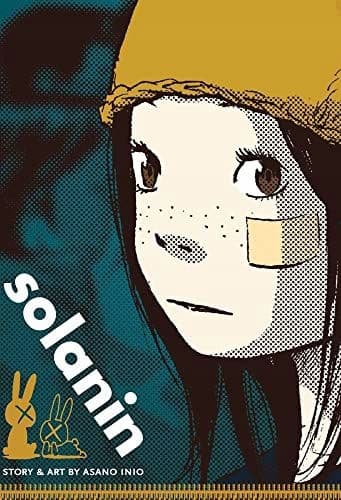 Solanin by Gn Inio Asano