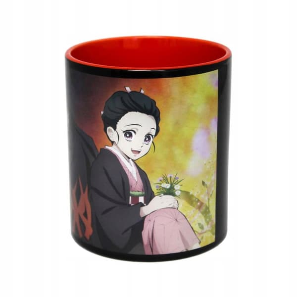 Demon Slayer Nezuko Mug XXL 473 ml