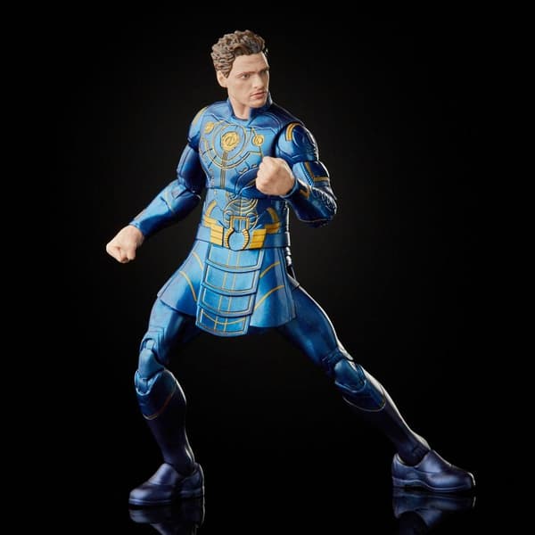 Hasbro Marvel Legends Series: The Eternals – 15 cm Tall Marvel Action Figures