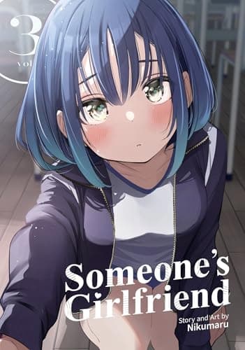Someones Girlfriend Vol. 3 Nikumaru