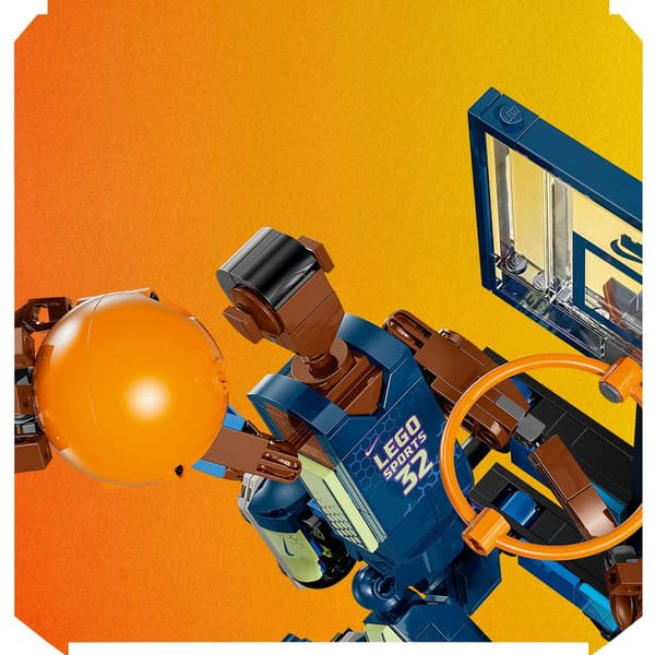 LEGO 43010 Nike – Nike Slam Dunk