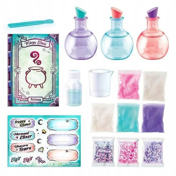 So Slime – Magical Potion Set (1372)