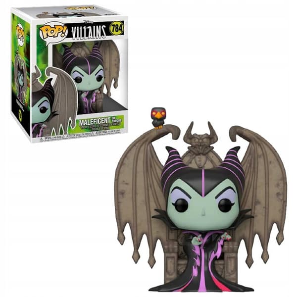FUNKO 49817 Action/collector’s figurine 784
