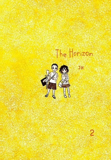 The Horizon, Vol. 2, Jh