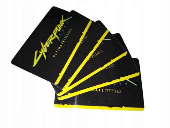 PC CYBERPUNK 2077 + PHANTOM LIBERTY ULTIMATE EDITION GOG KEY PACKAGE