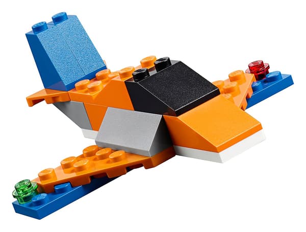 LEGO Classic 1,500-piece set