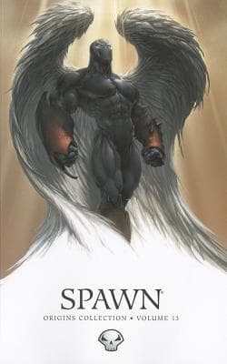 Spawn: Origins Volume 13 by Todd McFarlane