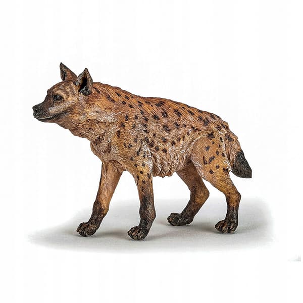 PAPO HYENA FIGURINE