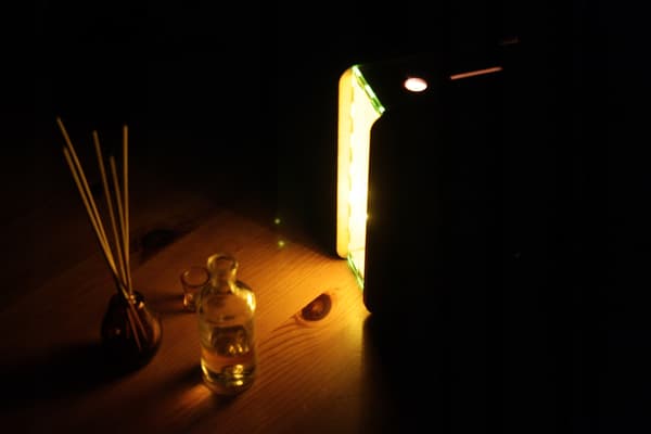 Personalised ‘Challenge’ Piggy Bank, fluorescent