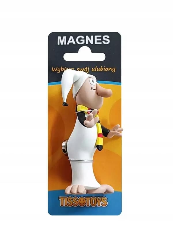 Magnet – Tisso Toys Cat Litter