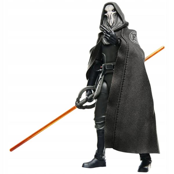 Eleventh Brother (Maul Shadow Lord) figurine from the Star Wars range