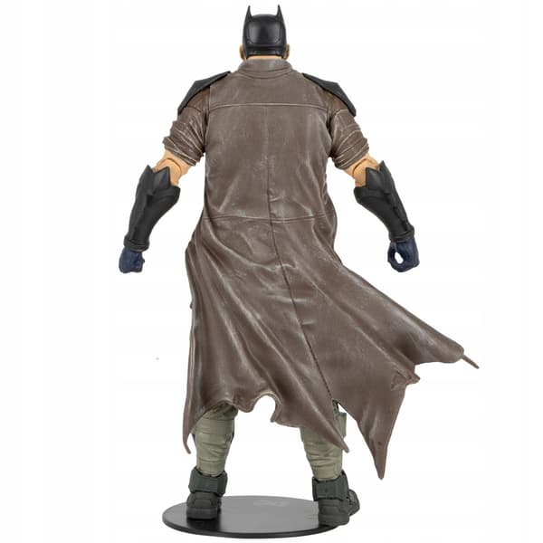 DC Multiverse Batman (Dark Detective)