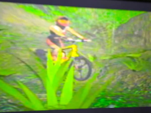 Rushdown PSX 3XA – READ THE DESCRIPTION!!!