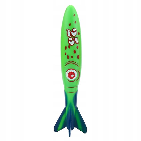Pool toy, sturdy, set of 4. Versatile. Practical fun p