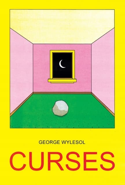 Curses GEORGE WYLSESOL