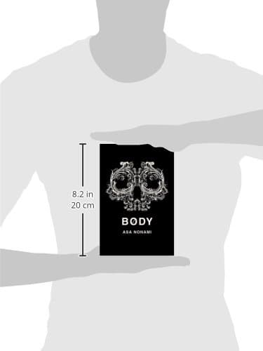 Asa Nonami Bodysuit