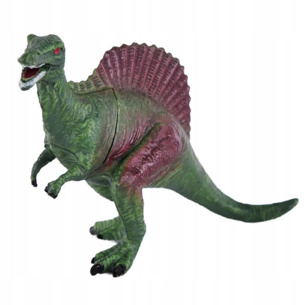 Dinosaur Set: Three Figures for Little Explorers – Realistic Figures