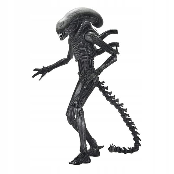Alien: Romulus 18 cm Ultimate Xenomorph Figure XX121 by NECA