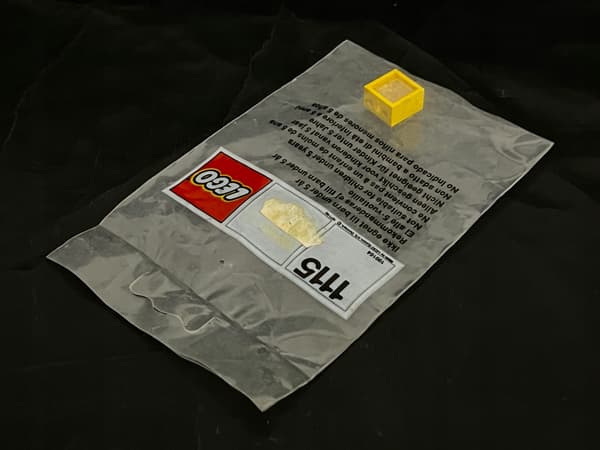 1115 LEGO Lighting Elements