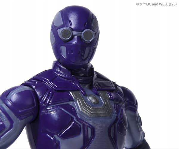 Superman DC Comics DC's ULTRAMAN Superhero figurine, 30 cm