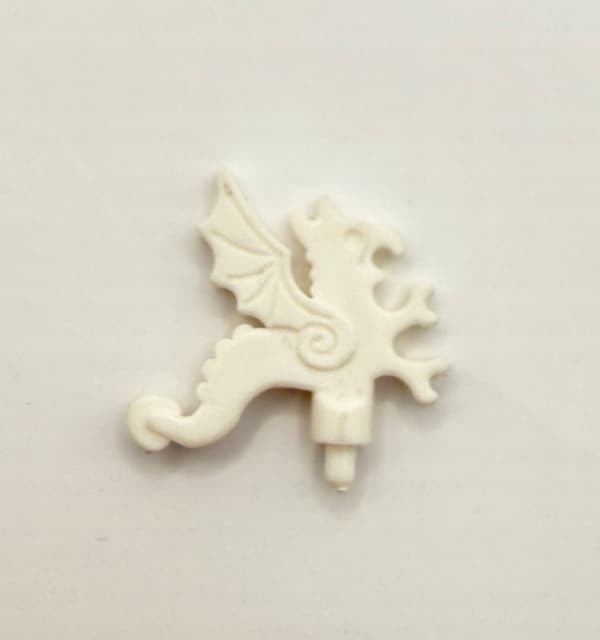 LEGO Castle x47 The White Feather