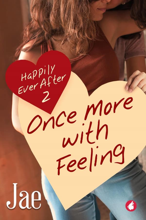Jae Happily Ever After: Once More with Feeling