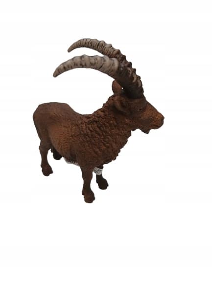 Schleich Ibex 17101