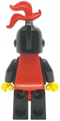LEGO Castle – Minifigure – Knight / Breastplate cas175 – Second-hand