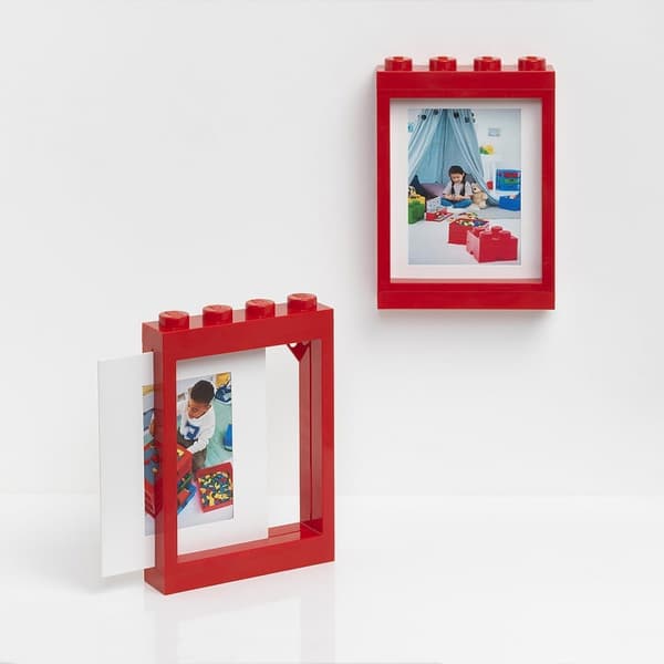 LEGO Classic 41131730 LEGO Photo Frame - Jun
