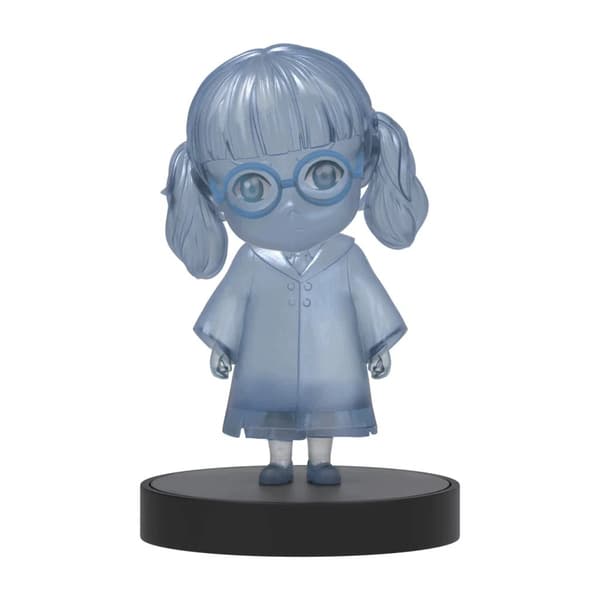 Miniso Harry Potter Classic Series Blind Box