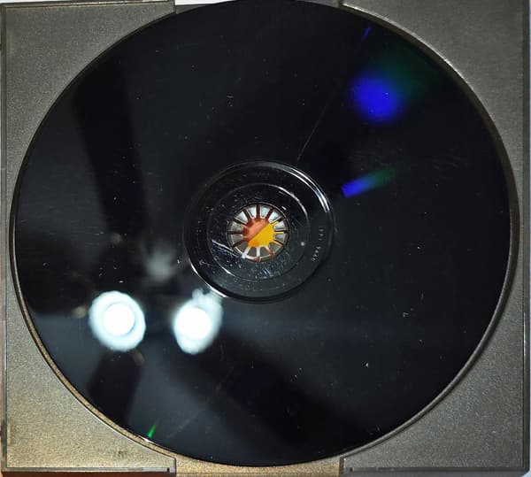 IZNOGOUD PSX – DISC ONLY, GOOD CONDITION