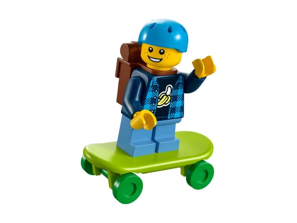 LEGO 30588 City - Playground