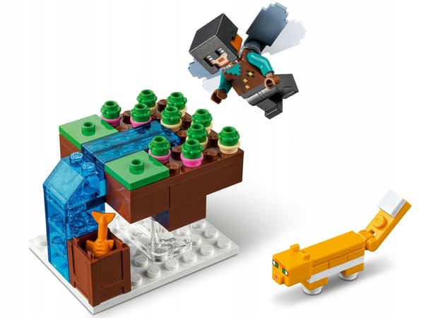 LEGO 21173 Minecraft – Sky Tower