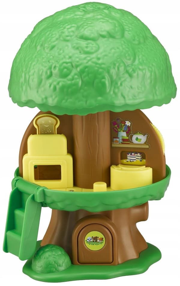 CHLOROPHYLL MINI MAGIC TREE PORTABLE PLAYHOUSE