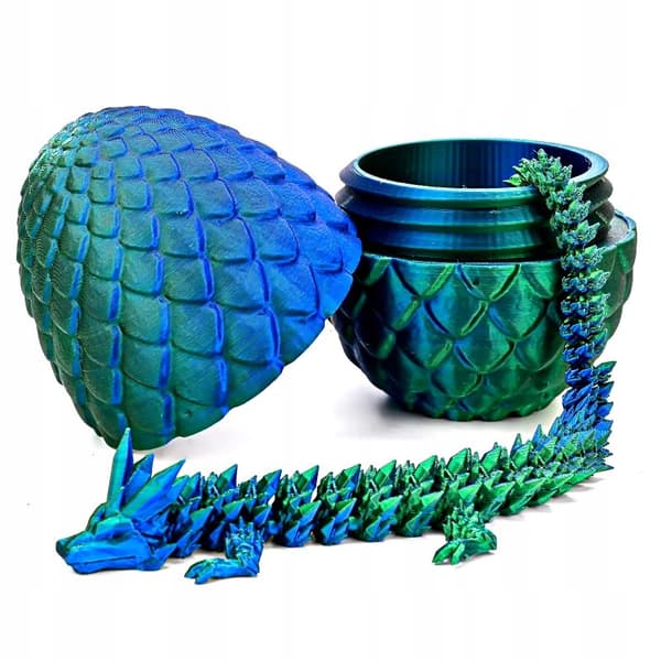 dragon egg toy DRAGON IN AN EGG dragon egg egg with a dragon