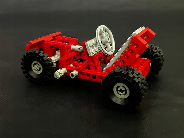 8030 LEGO Universal Set