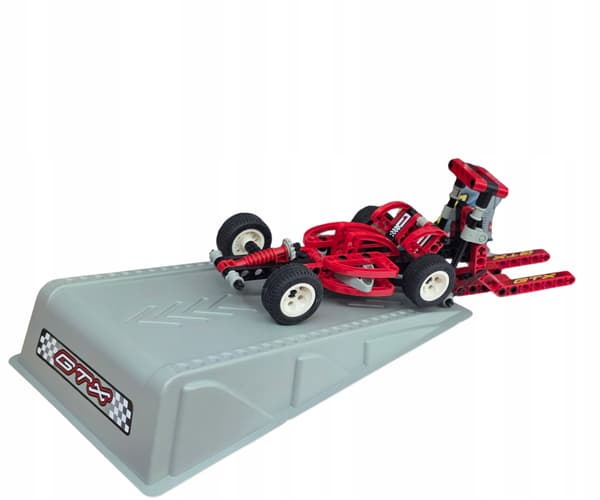 LEGO TECHNIC Speed Slammers 8237 Formula Force