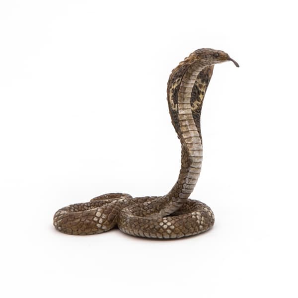 ROYAL COBRA [FIGURINE]