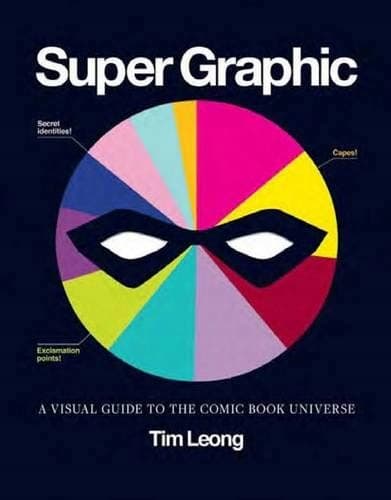 Super Graphic by Leong Tim