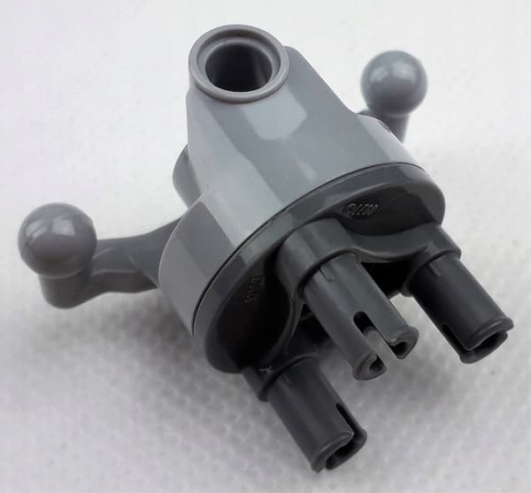 LEGO Technic Hub 11949 + 92909 11949c01