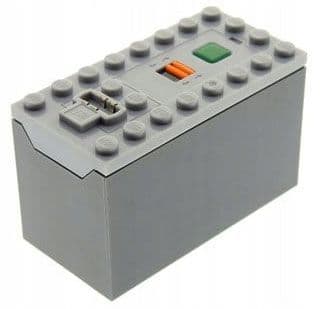 LEGO BATTERY HOLDER NO. 87513c01