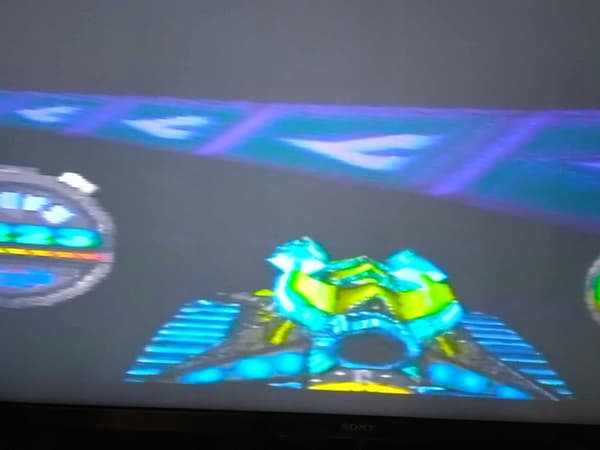 Rock & Roll Racing 2 PSX game – DISC ONLY – PLEASE READ THE DESCRIPTION!