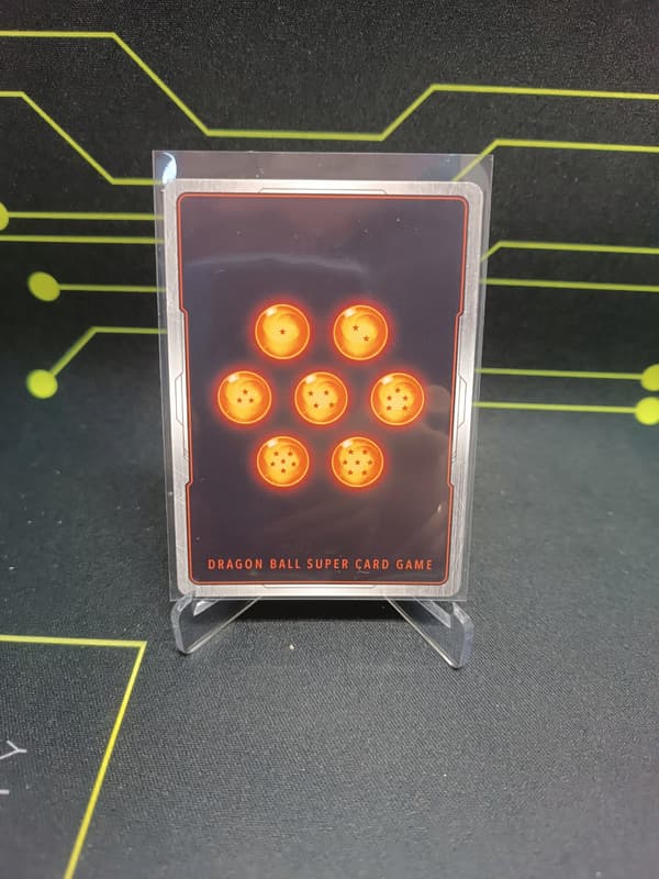 Dragon Ball FW - FB03 - Special Beam Cannon (FB03-077)