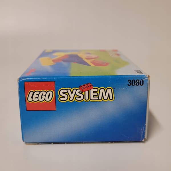 Lego System Kellogg's 3080 Basic MISB 1998