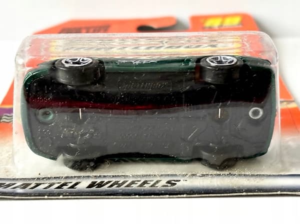MATCHBOX – MITSUBISHI 3000GT SPYDER (B1)