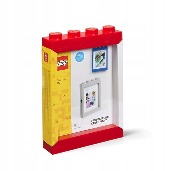 LEGO Classic 41131730 LEGO Photo Frame - Jun