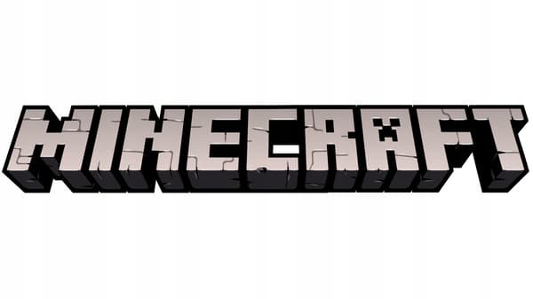 MINECRAFT CRAFT-A-BLOCK SKELETON RIDER FIGURE
