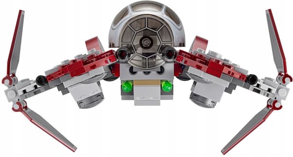 LEGO Star Wars – 75135 Obi-Wan’s Jedi Interceptor – New